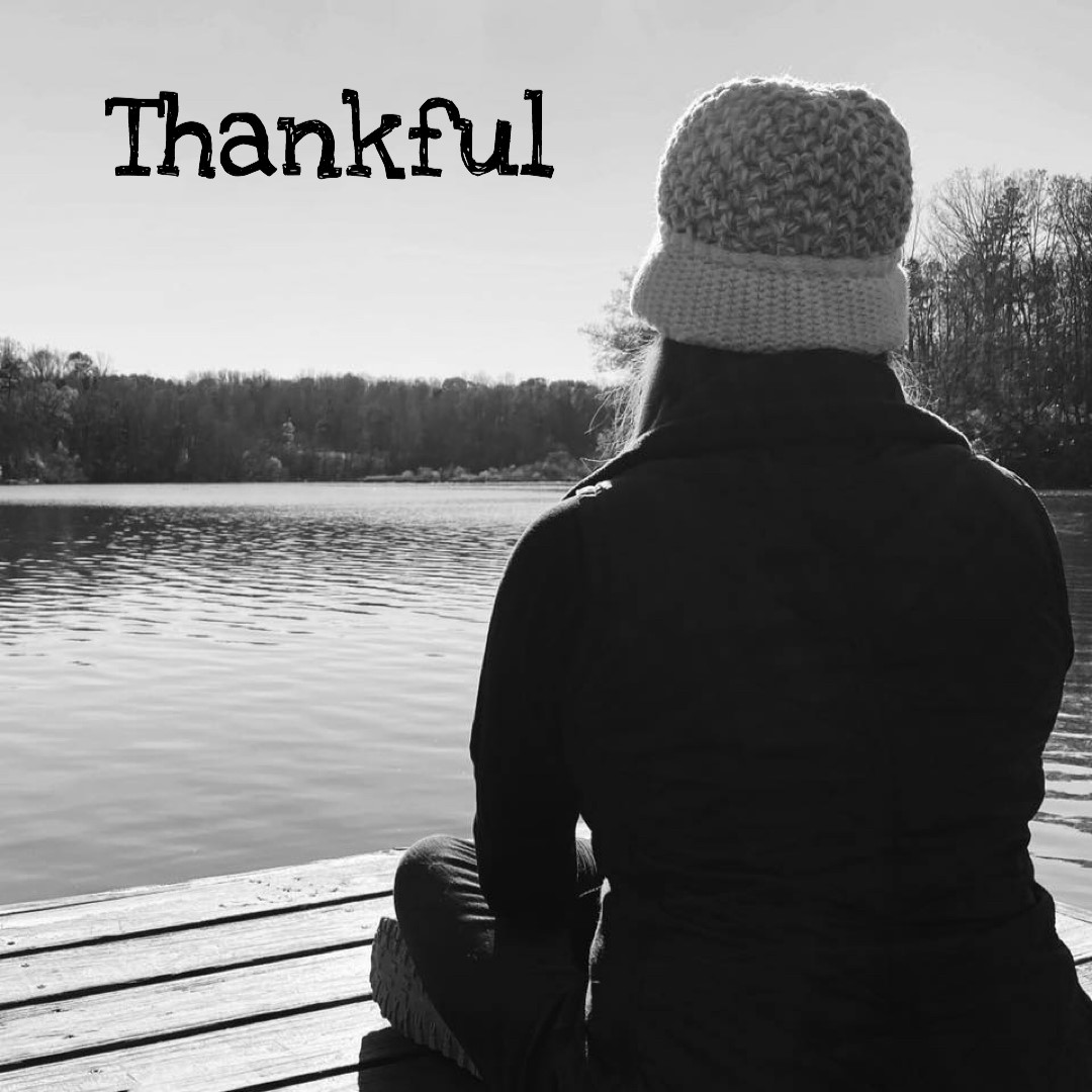 My top 23 reasons to be thankful