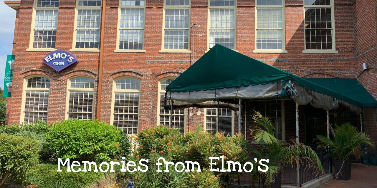 Memories from Elmo’s
