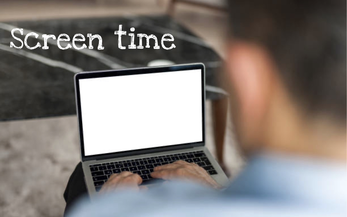 Screen time