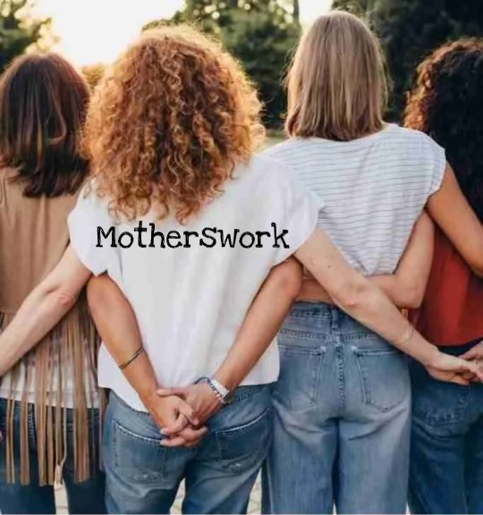 Motherswork - The Thoughtful Mom